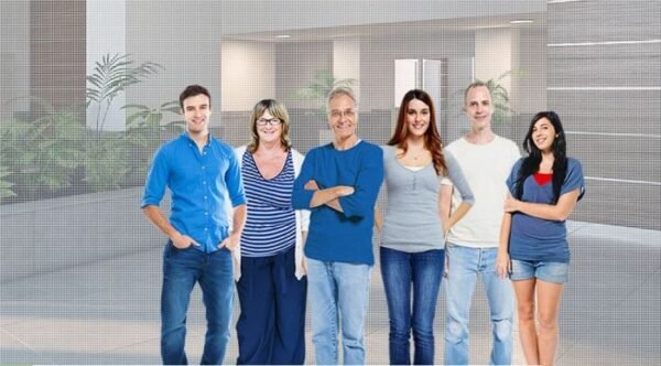 אספת דיירים