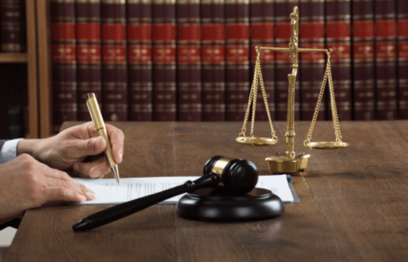 תקנון בית משותף