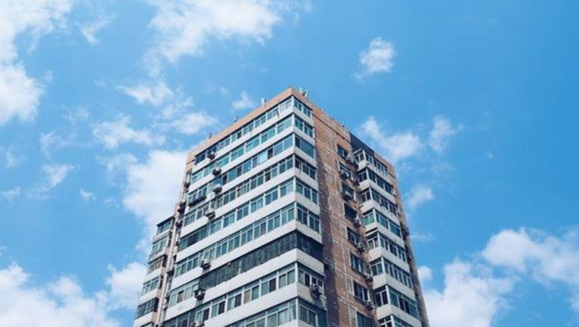 ניהול הבית המשותף באמצעות חברת ניהול