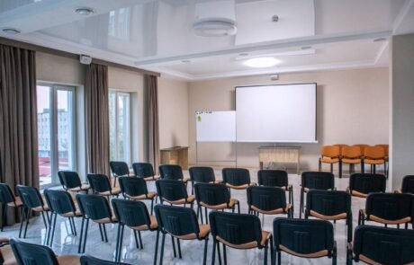 חדר דיירים בבית משותף