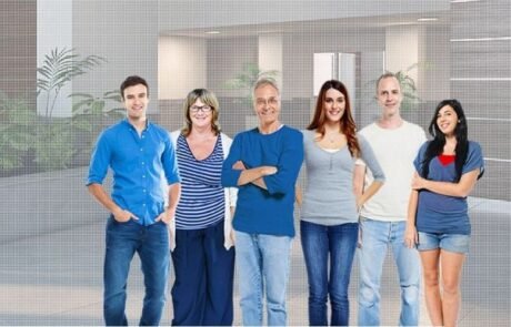 אספת דיירים