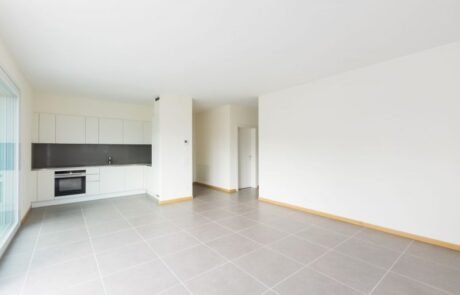 האם צריך לשלם ועד בית לדירה ריקה?