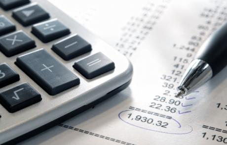 איך לחשב את תשלום ועד הבית?