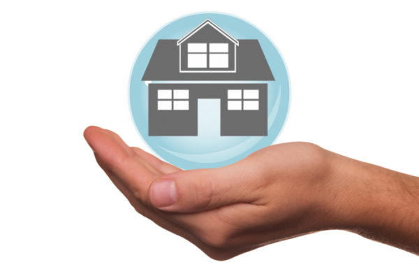 ביטוח מבנה לבית משותף