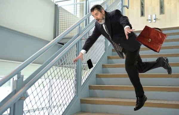 ביטוח צד ג' לבית משותף