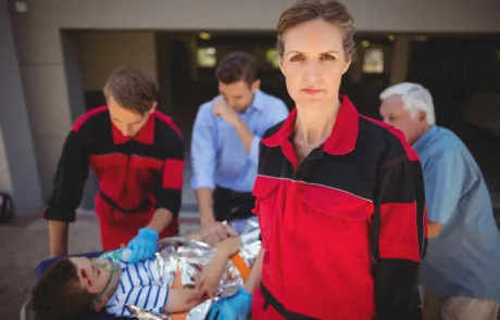 הבניין שלכם מוכן למצבי חירום?